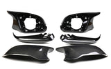 Sport Spiegel Umbau-Satz Kit passend für BMW 1er 2er 3er 4er M2 F87 i3