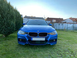 Sport Spiegel Umbau-Satz Kit passend für BMW 1er 2er 3er 4er M2 F87 i3