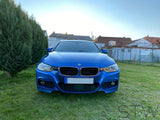 Sport Spiegel Umbau-Satz Kit passend für BMW 1er 2er 3er 4er M2 F87 i3