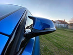 Sport Spiegel Umbau-Satz Kit passend für BMW 1er 2er 3er 4er M2 F87 i3