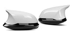 Sport Spiegel Umbau-Satz Kit passend für BMW 1er 2er 3er 4er M2 F87 i3