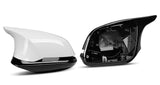 Sport Spiegel Umbau-Satz Kit passend für BMW 1er 2er 3er 4er M2 F87 i3