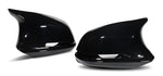 Sport Spiegel Umbau-Satz Kit passend für BMW 1er 2er 3er 4er M2 F87 i3