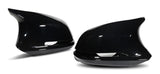 Sport Spiegel Umbau-Satz Kit passend für BMW 1er 2er 3er 4er M2 F87 i3