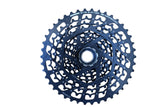 SRAM XG-1150 FULL PIN Kassette 11-fach - grau 10-42 Zähne