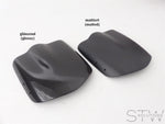 Carbon glanz Spritzschutz Schutzblech hinten für Buell XB9 XB12 2003-2005 - STW-Solutions
