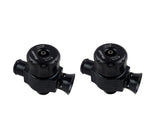 Hybrid Blow off für Porsche Panamera Turbo S