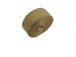 15m Titan Hitzeschutzband – 50mm breit – bis 1400°C - STW-Solutions