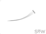 15m Titan Hitzeschutzband – 50mm breit – bis 1400°C - STW-Solutions