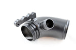 Turbo Inlet + Silikon Ansaugschlauch Audi A3 S3 TT TTS RS SQ2 2.0 TFSI EA888 - STW-Solutions
