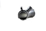 Turbo Inlet + Silikon Ansaugschlauch Audi A3 S3 TT TTS RS SQ2 2.0 TFSI EA888 - STW-Solutions