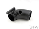 Turbo Inlet Pipe Golf 7 GTI R Audi S3 Seat Leon Cupra Skoda Octavia RS - STW-Solutions