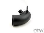 Turbo Inlet Pipe Golf 7 GTI R Audi S3 Seat Leon Cupra Skoda Octavia RS - STW-Solutions