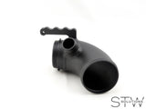 Turbo Inlet VAG 1.8 / 2.0 TSI Audi S3 TT - Seat Leon TTS EA888 High Flow GEN3 - STW-Solutions