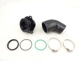 Golf 5+6 6R Edition 30+35 - K04 Turbo Outlet Upgrade KIT - ohne Schalldämpfer - STW-Solutions