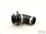 VW Scirocco R / Seat Leon Cupra + R - VAG 2,0 TFSI K04 Turbo Outlet KIT - STW-Solutions
