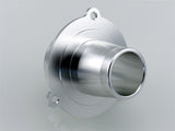 Audi A3 8P TT 8J 200PS 2.0 TFSI - K03 Turbo Outlet Upgrade - ohne Schalldämpfer - STW-Solutions