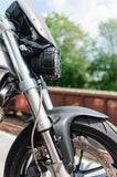 Carbon matt Schutzblech Frontfender Kotflügel für Buell XB9 XB12 1125 R S - STW-Solutions