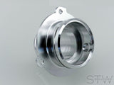 Audi S3 8P TTS 8J Audi A4 DTM - K04 Turbo Outlet Upgrade - ohne Schalldämpfer - STW-Solutions
