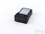EGT digital Abgastemperatur Anzeige mit ALARM Gauge - STW-Solutions