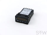 EGT digital Abgastemperatur Anzeige mit ALARM Gauge - STW-Solutions