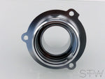Audi S3 8P TTS 8J Audi A4 DTM - K04 Turbo Outlet Upgrade - ohne Schalldämpfer - STW-Solutions