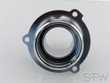 Audi S3 8P TTS 8J Audi A4 DTM - K04 Turbo Outlet Upgrade - ohne Schalldämpfer - STW-Solutions