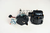 HEI distributor ignition Conversion Jeep Wrangler CJ YJ 3.3 3.8 4.2 199 232 258 - STW-Solutions