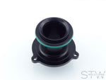 Turbo Outlet Muffler 1.8 + 2.0 TSI TFSI EA888 - Golf 7 GTI R Polo GTI Cupra R - STW-Solutions