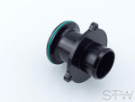 Turbo Outlet Muffler 1.8 + 2.0 TSI TFSI EA888 - Golf 7 GTI R Polo GTI Cupra R - STW-Solutions