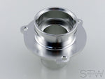Audi A3 8P TT 8J 200PS 2.0 TFSI - K03 Turbo Outlet Upgrade - ohne Schalldämpfer - STW-Solutions