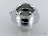 Audi A3 8P TT 8J 200PS 2.0 TFSI - K03 Turbo Outlet Upgrade - ohne Schalldämpfer - STW-Solutions