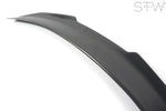 Carbon Heckspoiler Spoiler Hecklippe Abrisskante High-Performance für BMW M4 F82 - STW-Solutions