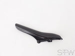 Carbon glanz Beltschutz Kettenschutz Riemenabdeckung oben bis 2005 für Buell XB9 XB12 - STW-Solutions
