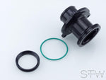 high Flow Turbo Outlet + Inlet / Ansaugstutzen -> für VW Golf 7 GTI + R - STW-Solutions