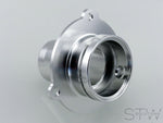 Audi A3 8P TT 8J 200PS 2.0 TFSI - K03 Turbo Outlet Upgrade - ohne Schalldämpfer - STW-Solutions