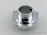 Audi S3 8P TTS 8J Audi A4 DTM - K04 Turbo Outlet Upgrade - ohne Schalldämpfer - STW-Solutions