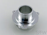 Audi S3 8P TTS 8J Audi A4 DTM - K04 Turbo Outlet Upgrade - ohne Schalldämpfer - STW-Solutions