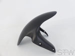 Carbon matt Schutzblech Frontfender Kotflügel für Buell XB9 XB12 1125 R S - STW-Solutions