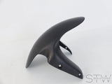 Carbon matt Schutzblech Frontfender Kotflügel für Buell XB9 XB12 1125 R S - STW-Solutions