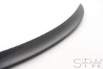 Carbon Abrisskannte / Hecklippe / Heckspoiler passend für BMW M2 F87 F22 - STW-Solutions