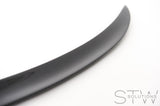 Carbon Abrisskannte / Hecklippe / Heckspoiler passend für BMW M2 F87 F22 - STW-Solutions