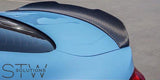 Carbon Heckspoiler Spoiler Hecklippe Abrisskante High-Performance für BMW M4 F82 - STW-Solutions