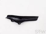 Carbon glanz Beltschutz Kettenschutz Riemenabdeckung oben bis 2005 für Buell XB9 XB12 - STW-Solutions