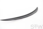 Carbon Abrisskannte / Hecklippe / Heckspoiler passend für BMW M2 F87 F22 - STW-Solutions