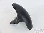 Carbon matt Schutzblech Frontfender Kotflügel für Buell XB9 XB12 1125 R S - STW-Solutions