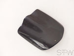 Carbon glanz Windshield Frontmaske Windschild für Buell XB9 XB12 S SX SS STT SCG - STW-Solutions