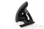 Carbon Frontfender Schutzblech Kotflügel (unten) für Buell Ulysses X XT XP - STW-Solutions
