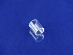 2x Ersatzglas Gasdüse Gaslinse WP WIG TIG Schweißbrenner Little SR 9 20 - STW-Solutions
