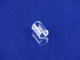 2x Ersatzglas Gasdüse Gaslinse WP WIG TIG Schweißbrenner Little SR 9 20 - STW-Solutions